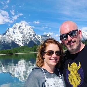 Meet your Posher, Shaunna